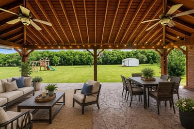 2606 Ash Drive, St. Paul TX 75098