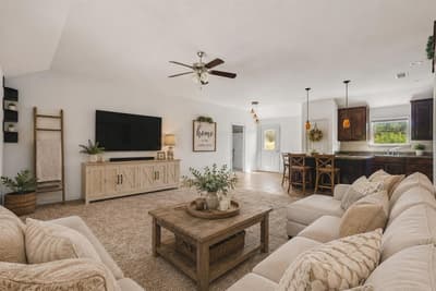 506 Brazos Hills Drive, Weatherford TX 76087 - Photo 2