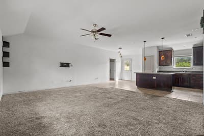 506 Brazos Hills Drive, Weatherford TX 76087 - Photo 3