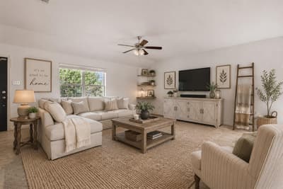506 Brazos Hills Drive, Weatherford TX 76087 - Photo 5