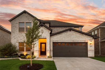 1611 Ironwood Way, Melissa TX 75454 - Photo 5