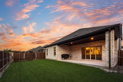 1611 Ironwood Way, Melissa TX 75454 - Photo 4