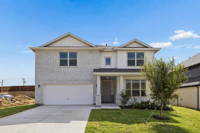 9125 Harrisburg Drive, Fort Worth TX 76036