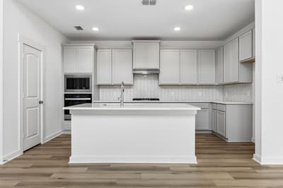 9125 Harrisburg Drive, Fort Worth TX 76036 - Photo 5