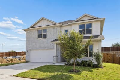 9125 Harrisburg Drive, Fort Worth TX 76036 - Photo 4
