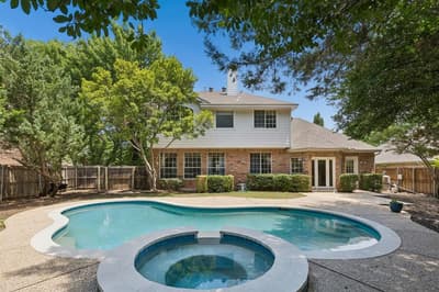 2902 Stonepointe, McKinney TX 75072 - Photo 2