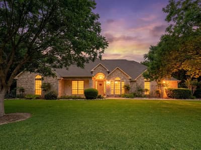 7301 Stallion Street, Denton TX 76208