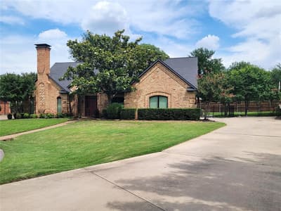 40 Remington Terrace, Highland Village TX 75077