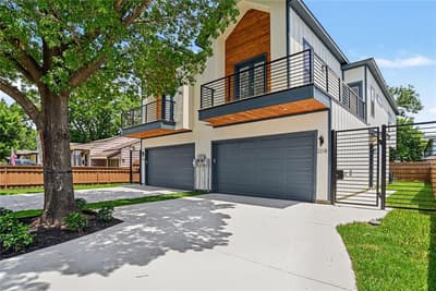 2220 Bombay Avenue, Dallas TX 75235