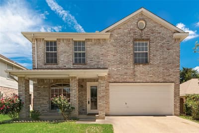 1412 Santa Elena Plaza, Dallas TX 75211