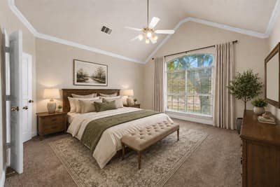 6217 Stewart Boulevard, The Colony TX 75056 - Photo 3
