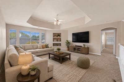 6217 Stewart Boulevard, The Colony TX 75056 - Photo 5