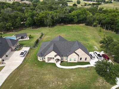 3248 N Cardinal Road, Reno TX 76020
