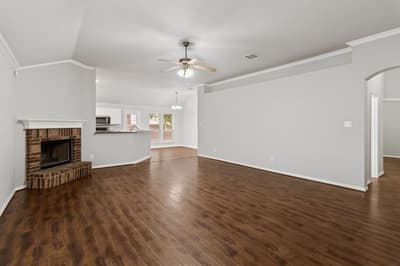 2213 Whitney Drive, Weatherford TX 76087 - Photo 3