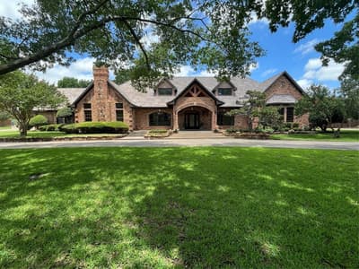 217 Sunray Lane, Sunnyvale TX 75182