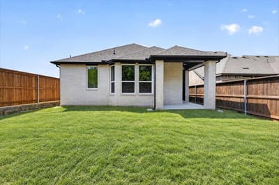 3710 Southbend Drive, Denison TX 75020 - Photo 2