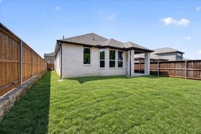 3710 Southbend Drive, Denison TX 75020 - Photo 3