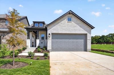 3710 Southbend Drive, Denison TX 75020