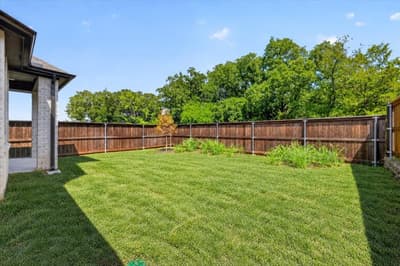 3710 Southbend Drive, Denison TX 75020 - Photo 5