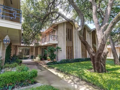 6328 Bandera Avenue # A, Dallas TX 75225