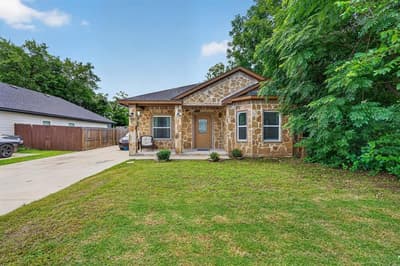 4552 Corregidor Street, Dallas TX 75216 - Photo 3