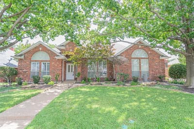 7005 Meadowside Road S, Fort Worth TX 76132