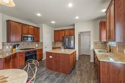 1203 Iron Horse Street, Wylie TX 75098 - Photo 3