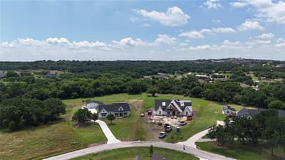 1032 N 44 Lane, Weatherford TX 76085