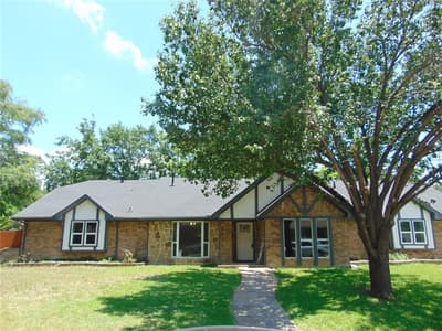 2714 Country Club Parkway, Garland TX 75043