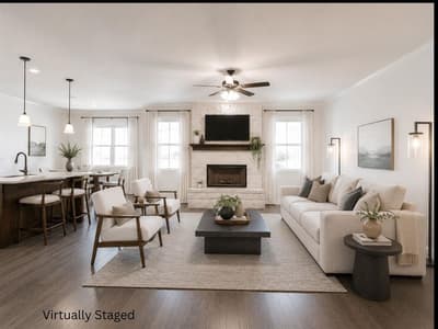 340 Sanger Drive, Springtown TX 76082 - Photo 3