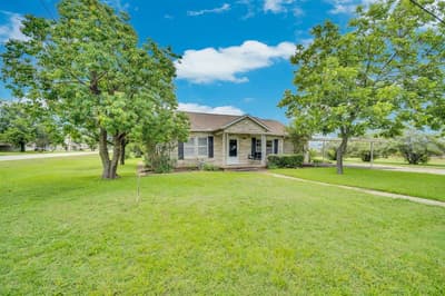 508 E Henderson Street, Itasca TX 76055 - Photo 3