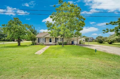 508 E Henderson Street, Itasca TX 76055 - Photo 5