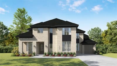 4329 Sandbrock Parkway, Aubrey TX 76227