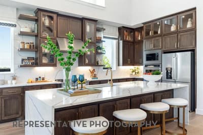 4329 Sandbrock Parkway, Aubrey TX 76227 - Photo 4