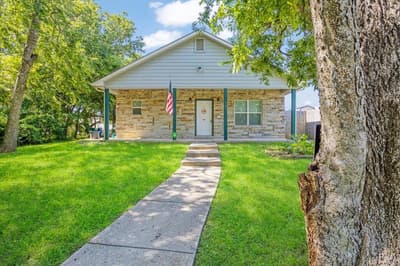 105 William Street, Pottsboro TX 75076
