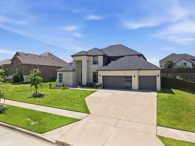 9607 Maple Hill Lane, Frisco TX 75035 - Photo 2