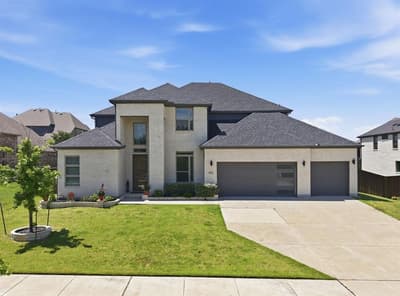 9607 Maple Hill Lane, Frisco TX 75035