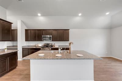 3209 Kingdom Drive, Denton TX 76208 - Photo 2