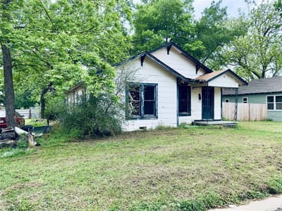 117 Foscue Street, Sulphur Springs TX 75482 - Photo 2
