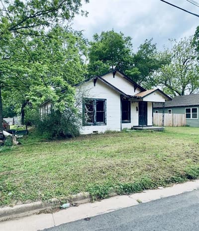 117 Foscue Street, Sulphur Springs TX 75482 - Photo 3