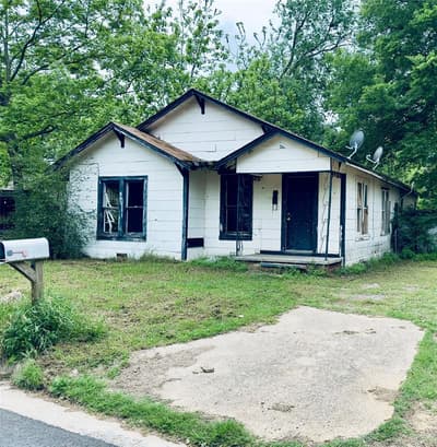 117 Foscue Street, Sulphur Springs TX 75482 - Photo 4
