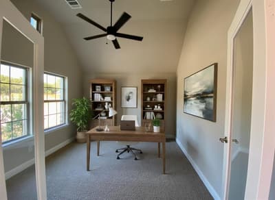 3411 Barrett Lane, Crandall TX 75114 - Photo 4