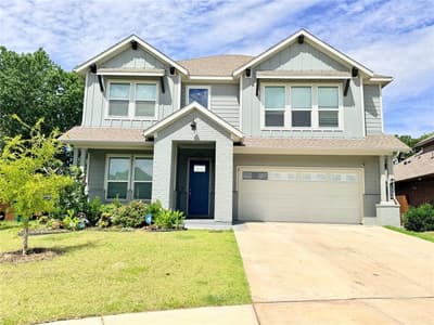 1324 Razorbill Road, Denton TX 76205