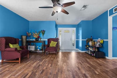 13212 Kings Mountain Drive, Balch Springs TX 75180 - Photo 5