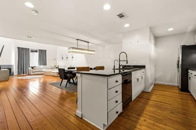 3836 San Jacinto Street, Dallas TX 75204