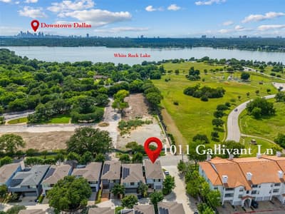 1011 Gallivant Lane, Dallas TX 75218
