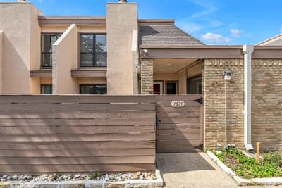3045 Park Lane # 1079M, Dallas TX 75220