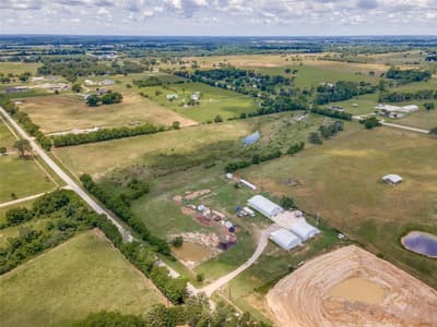 256 VZ County Road 2507, Canton TX 75103