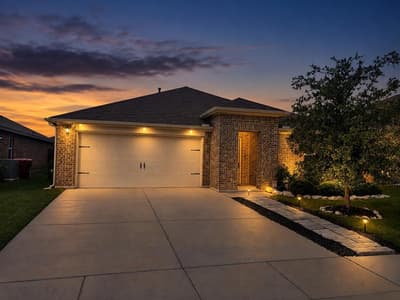 2957 Shoemaker Drive, Josephine TX 75189