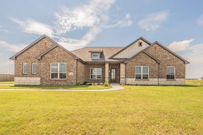 430 Harvest Time Lane, Venus TX 76084